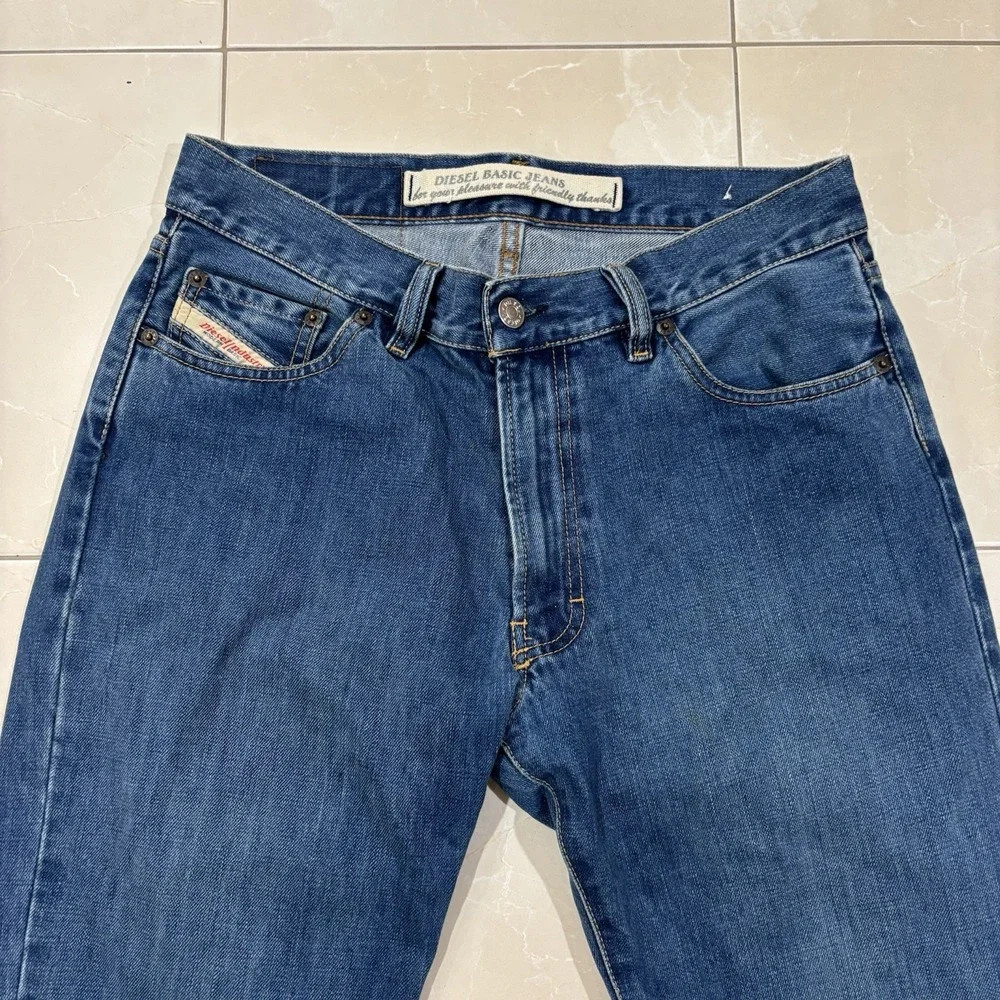 Diesel men fanker
